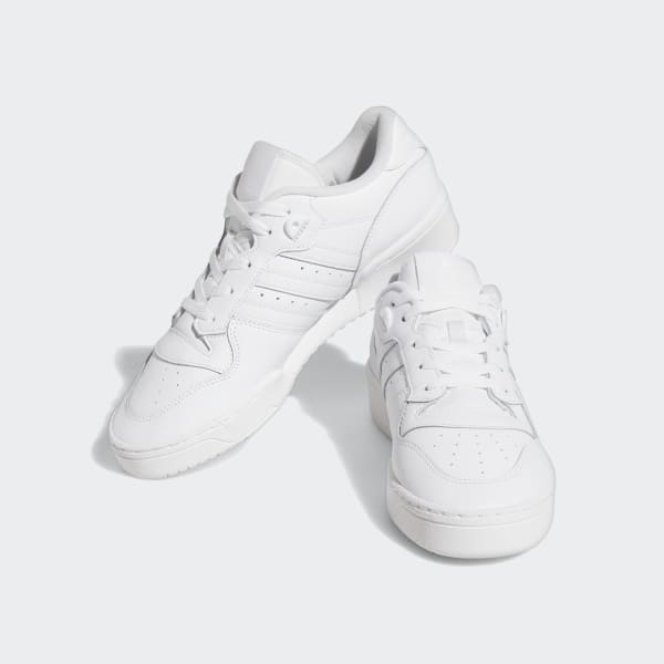 Adidas originals rivalry low trainer online