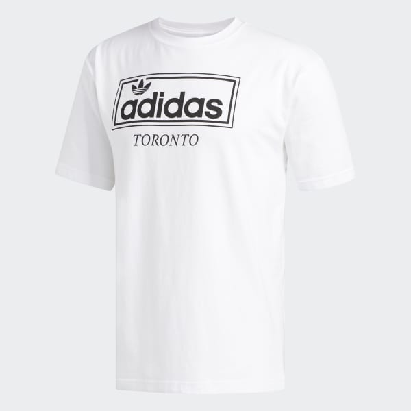 adidas toronto shirt