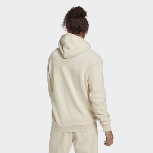 Beige 하이퍼리얼 후디 VA056