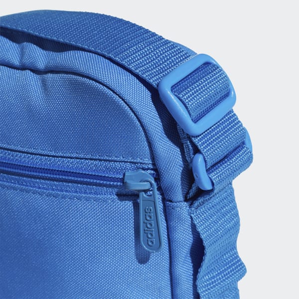 adidas Linear Core Organizer Bag - Blue 