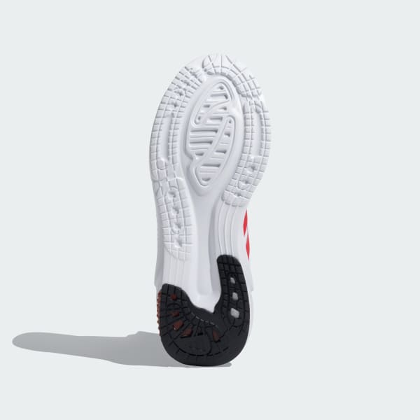 White TRACK-GAIT