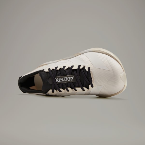 Beige Y-3 ADIOS 9