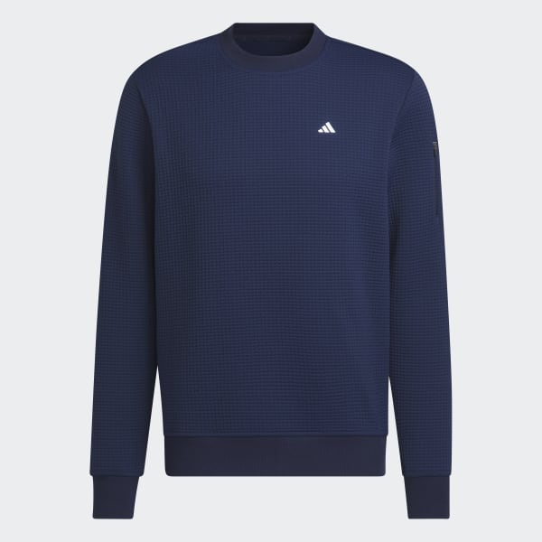 Adidas crew discount neck jumper
