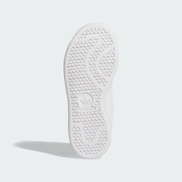 Weiss ADIDAS DISNEY STAN SMITH COMFORT CLOSURE SCHUH