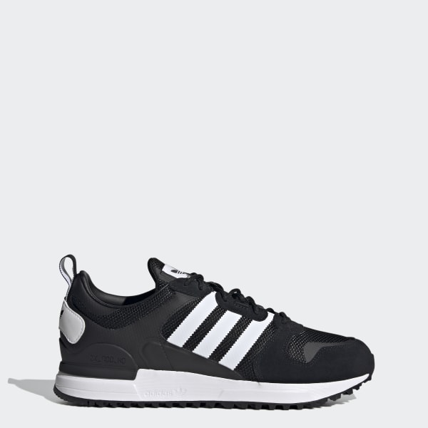 adidas ZX 700 HD shoes Black adidas Philippines