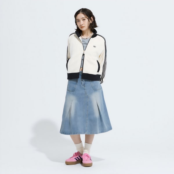 ピンク ハンドボール スペツィアル ボールド / HANDBALL SPEZIAL BOLD