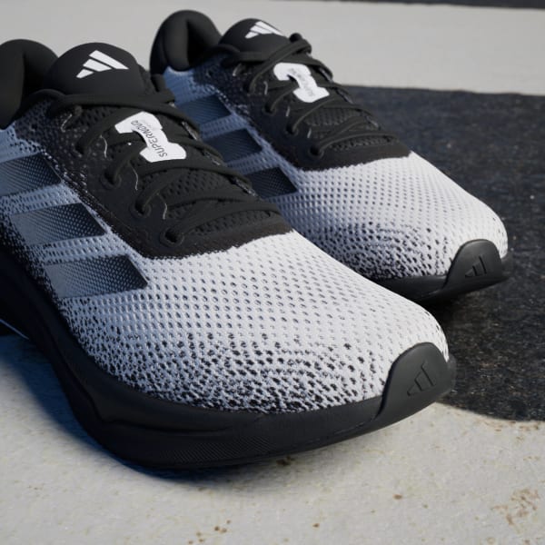 adidas Supernova Stride Running Shoes Black Free Shipping with adiClub adidas Canada