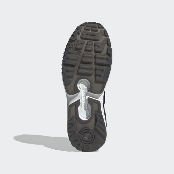 Schwarz ZX Wavian Schuh