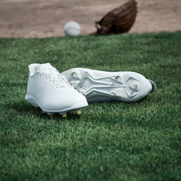 ホワイト アディゼロ エレクトリック JP / Adizero Electric JP