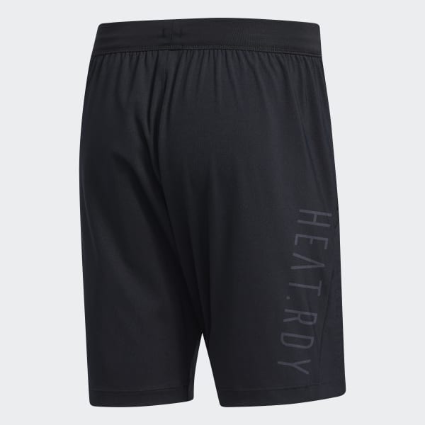 HEAT.RDY 9 Inch Shorts