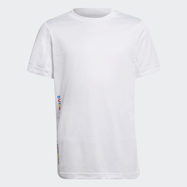 Blanco Polo adidas x LEGO® Play