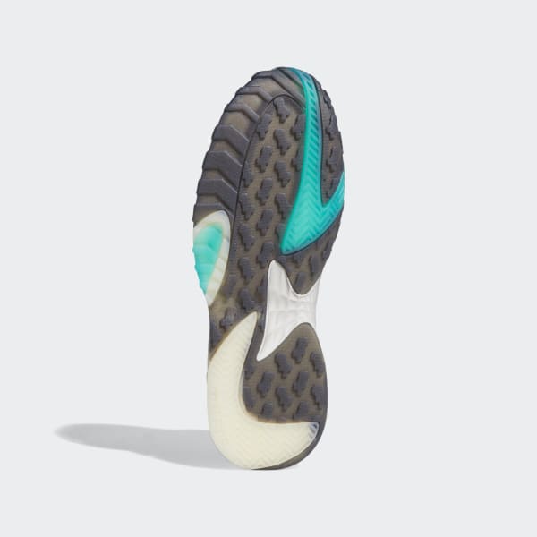 adidas streetball core black