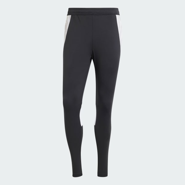 Nero Pantaloni da allenamento Tiro 24 Newcastle United FC