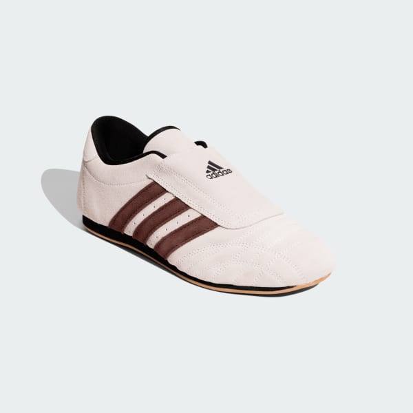 ホワイト アディダス テコンドー W FOR エミ / adidas TAEKWONDO W FOR EMMI