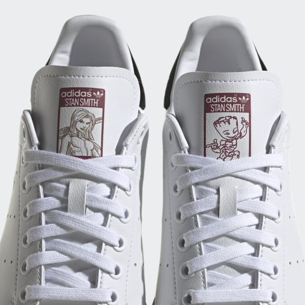 Adidas stan smith disney groot clearance