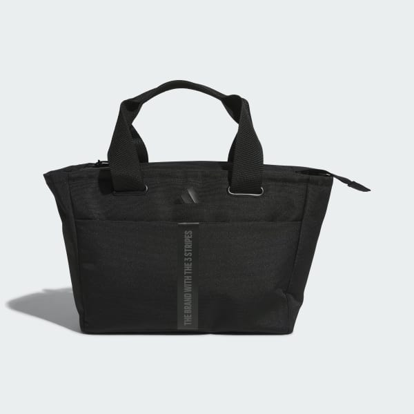 Hitam TAS TOTE ADIDAS GOLF CART PRIA