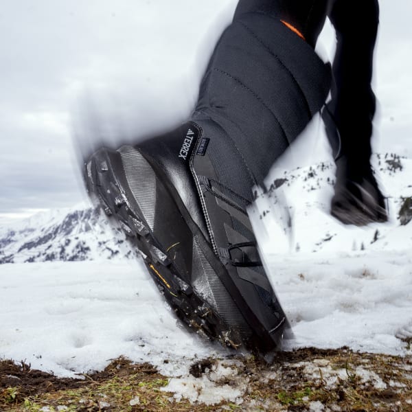 Adidas terrex winter boot deals