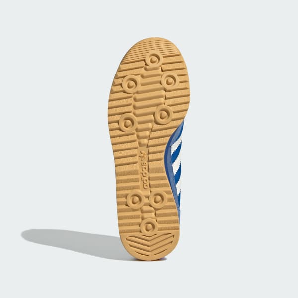 Azul Tenis SL 72 RS Kids