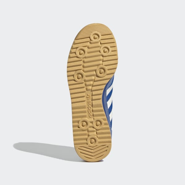 adidas SL 72 RS Shoes Kids - Blue | Free Shipping with adiClub