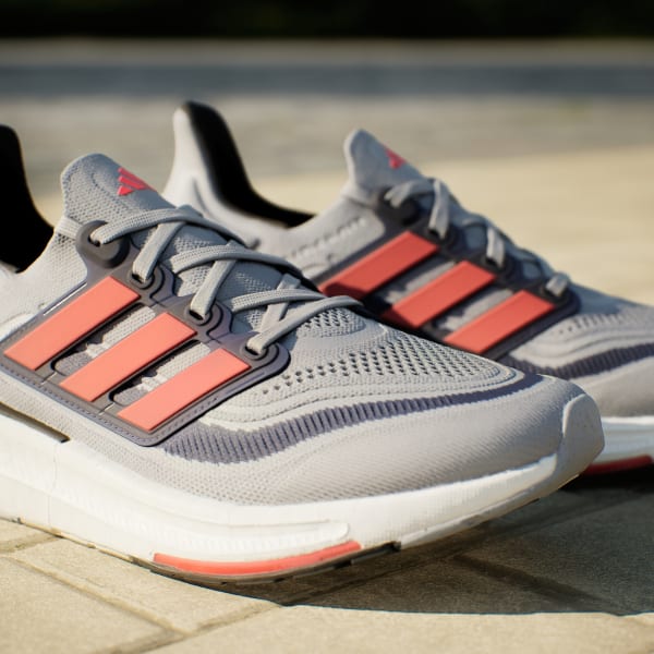 Zapatillas Ultraboost Light 23 Plomo adidas adidas Peru