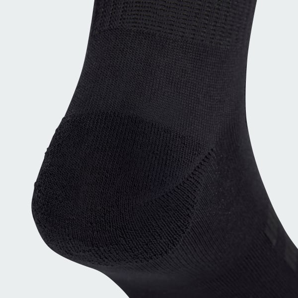 cerná Ponožky adidas x Fortnite