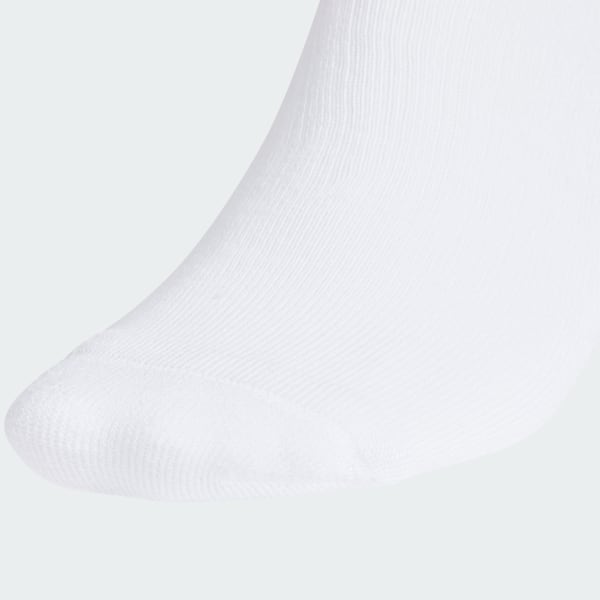 blanc M FOUNDATION SPORT 3-PACK CREW