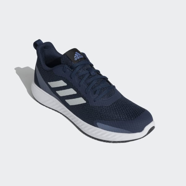 Blue Running Adi Trend Shoes HMI50