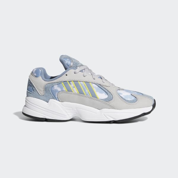 adidas YUNG-1 - Gris | adidas Colombia