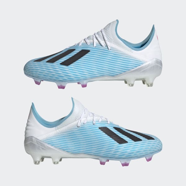 Botines adidas x19 outlet