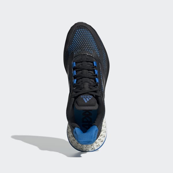 Negro Tenis adidas 4D FWD_Pulse