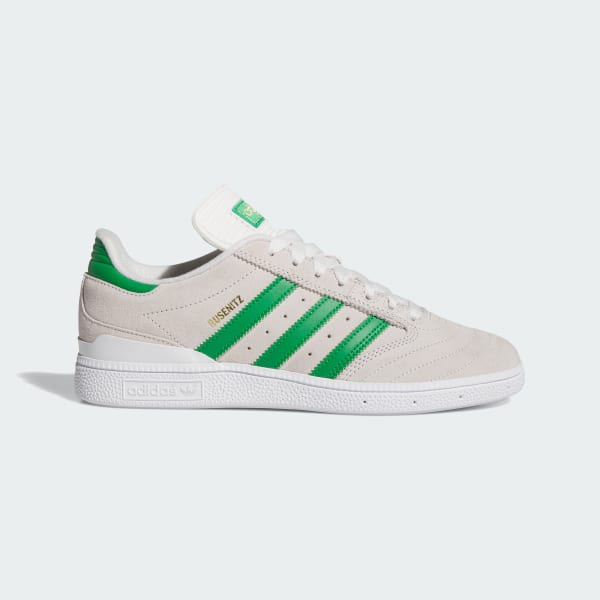 Blanco Zapatilla Busenitz Pro