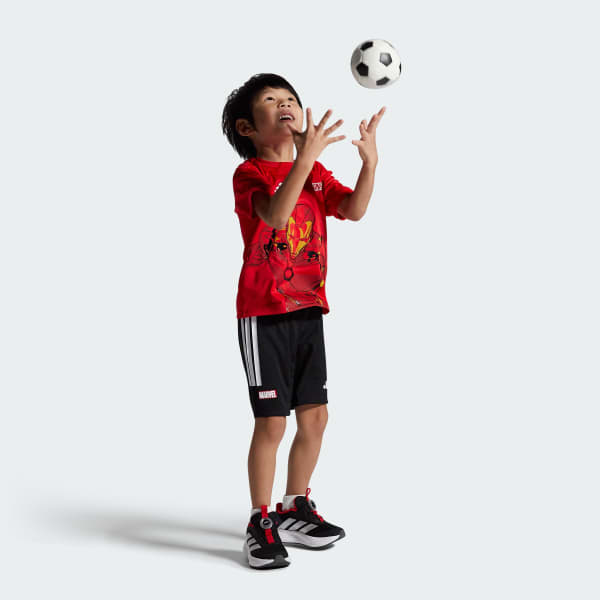 Black Duramo SL2 Shoes Kids