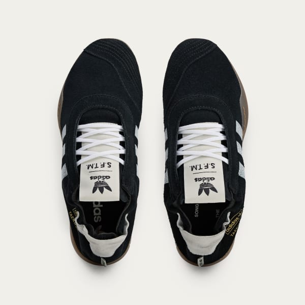 adidas TAEKWONDO MEI W SFTM