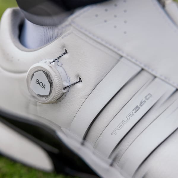 Adidas tour 360 xt twin boa golf outlet