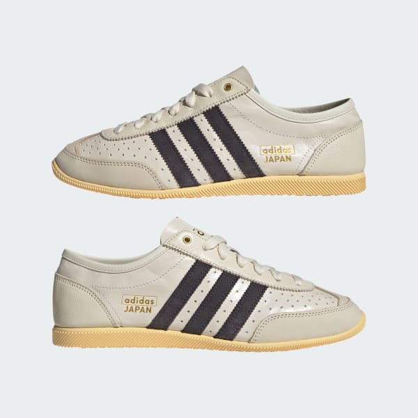 dondon‼️ adidas JAPAN DECON SHOES - White | Free Shipping with adiClub