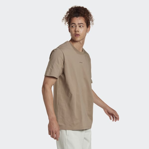 Castanho T-shirt Reveal Essentials