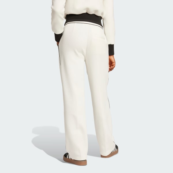 White Originals Premium Tailored Pants