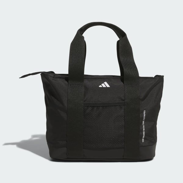 Siyah ADIDAS GOLF CART TOTE ÇANTA
