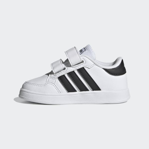 Zapatilla Breaknet - Blanco adidas | adidas España
