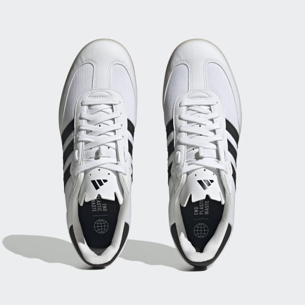 adidas The Velosamba Made with Nature Cycling Shoes - White | Unisex ...