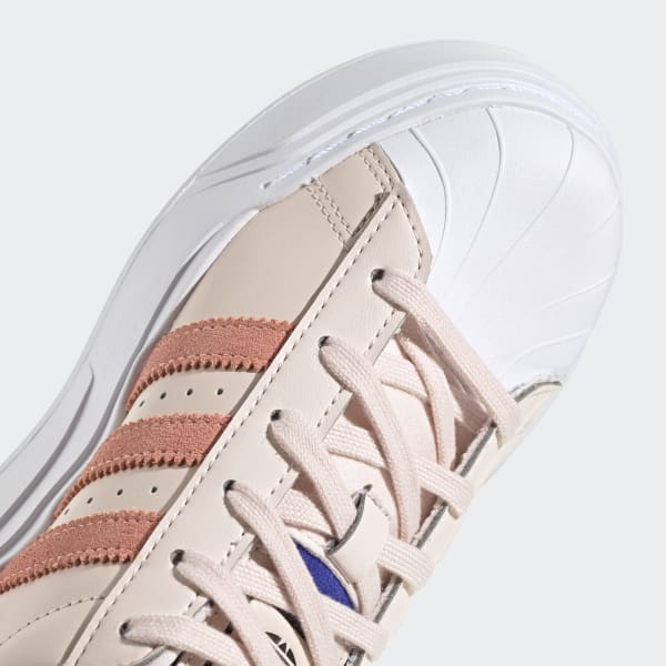 Adidas superstar pinke streifen shop