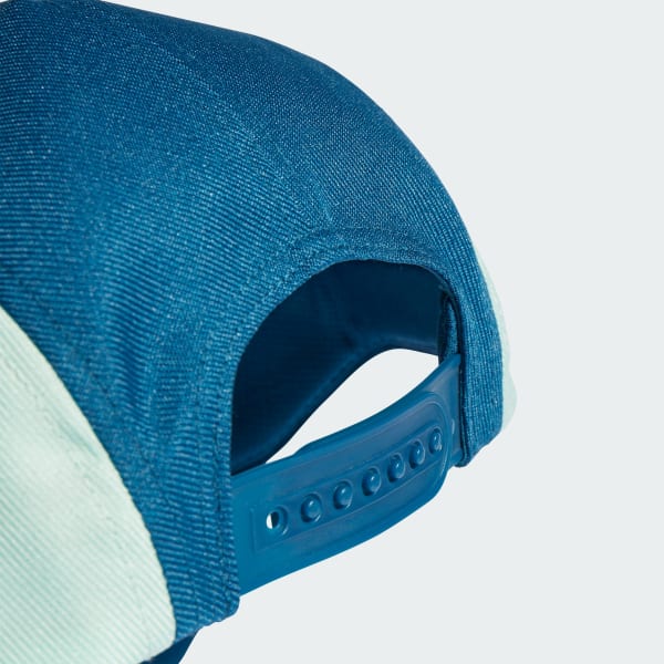 adidas x Classic LEGO® Hat - Blue | Free Shipping with adiClub