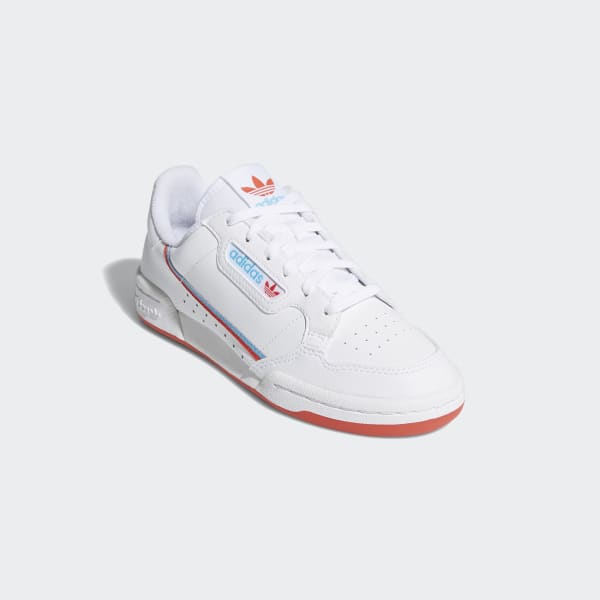 CONTINENTAL 80'S X TOY STORY 4: FORKY - Blanco adidas | adidas Chile