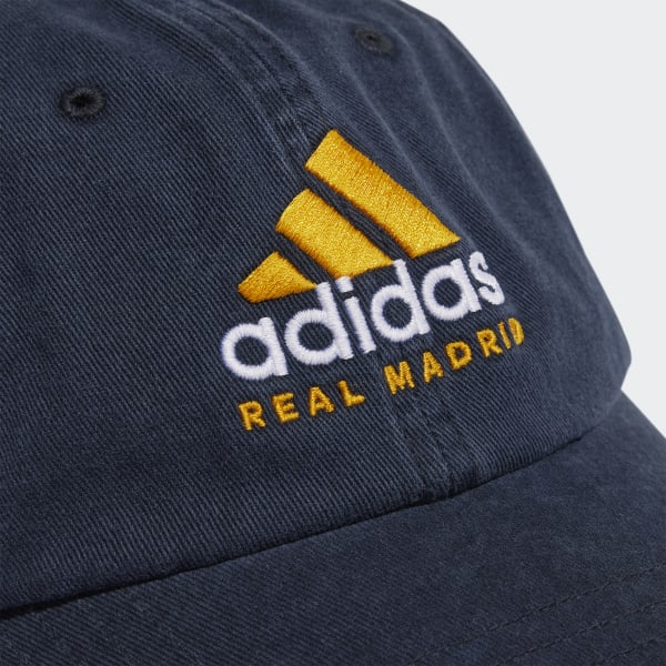Blu Cappello DNA Real Madrid TU401