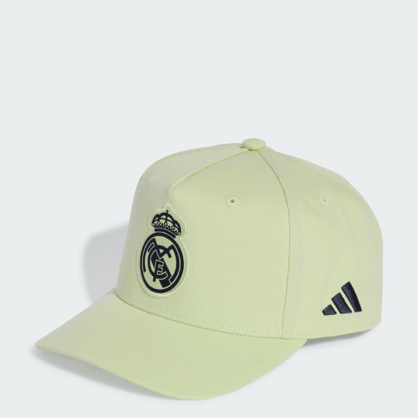 Real Madrid C.F. Damen-Kappe, Nr. 6, Erwachsene