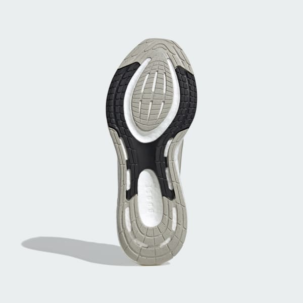 Beige Pureboost 23 Sko