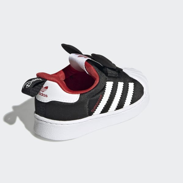 adidas mickey mouse superstar toddler shoes
