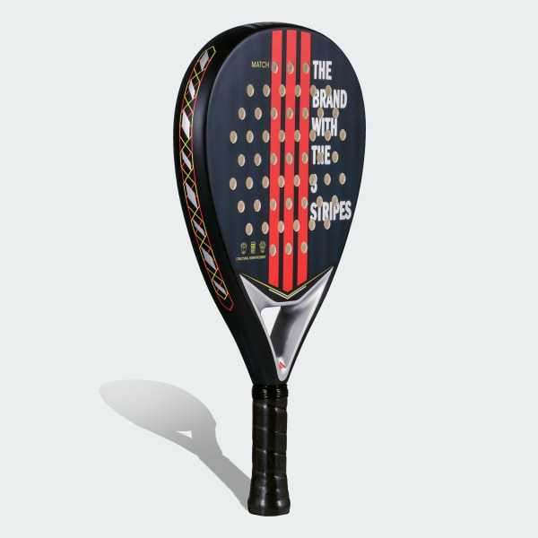 Biru Raket Padel Match Blue 3.4