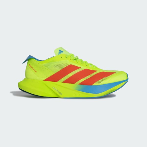 ADIZERO DRIVE RC M - Verde adidas | adidas Brasil