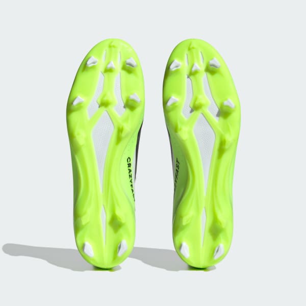 Scarpe da calcio X Crazyfast.3 Firm Ground